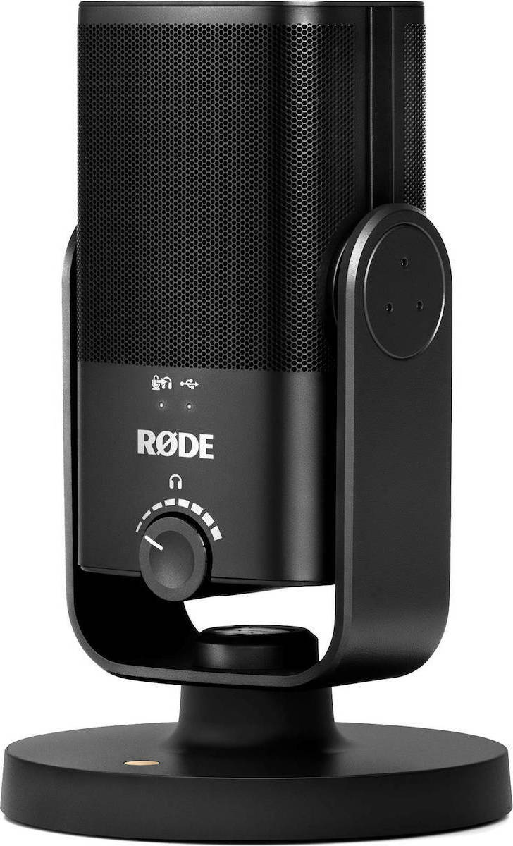 Rode NT-USB Mini Ενσύρματο - Image 4
