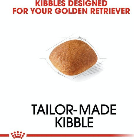 Royal Canin Adult Golden Retriever - Image 2