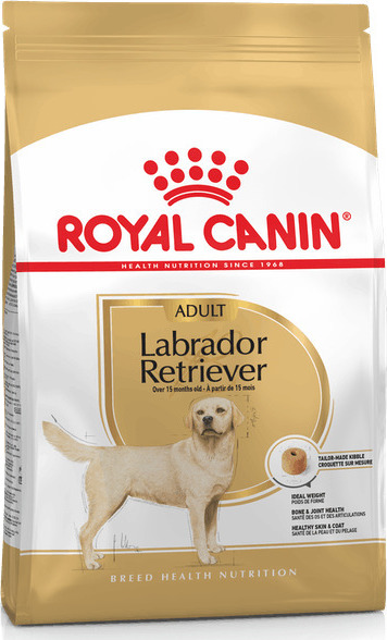 Royal Canin Adult Labrador Retriever - Image 3