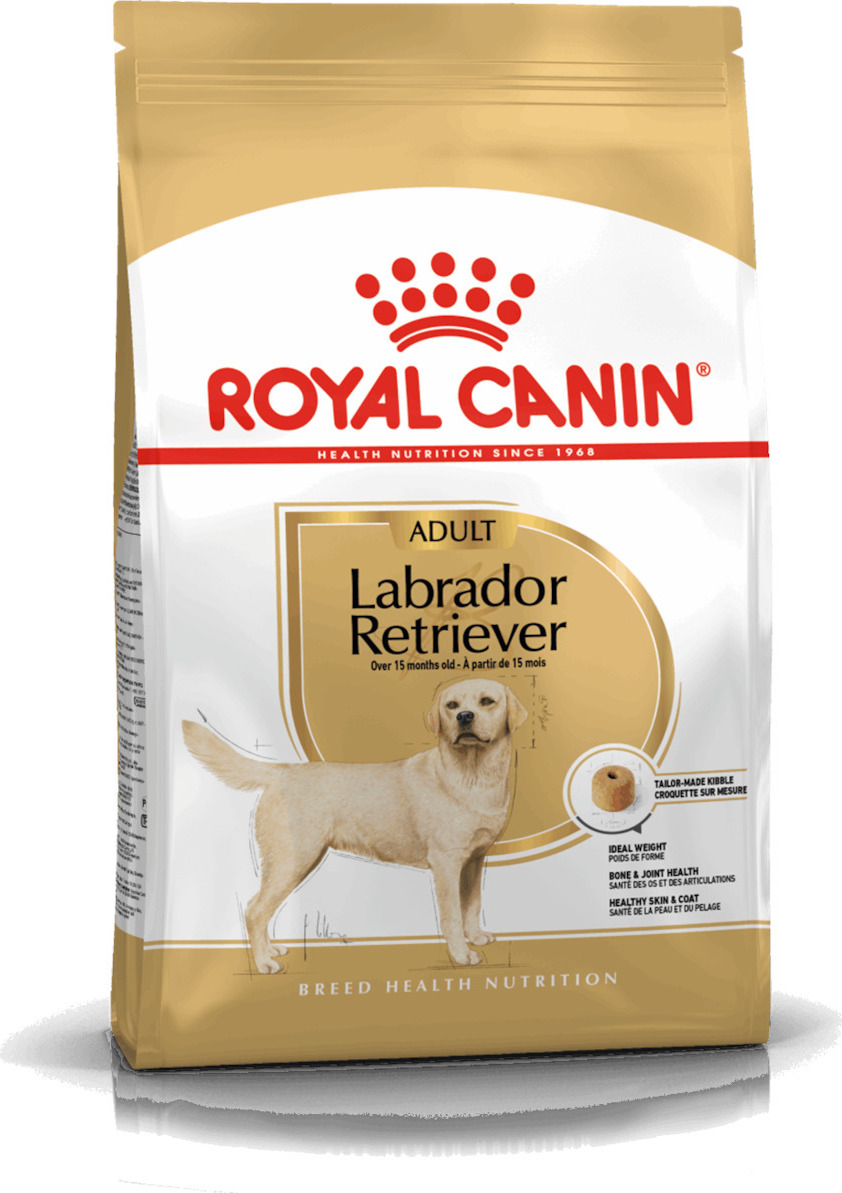 Royal Canin Adult Labrador Retriever
