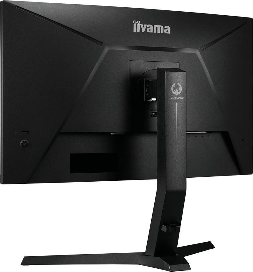 Iiyama G-Master GB2766HSU-B1 23.6" VA HDR Curved FHD 1920x1080 - Image 6