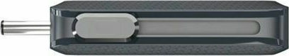 Sandisk Ultra Dual Drive 256GB USB 3.1 Stick με σύνδεση USB-A & USB-C Μαύρο - Image 9