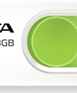 Adata UV320 128GB USB 3.1 Stick Λευκό