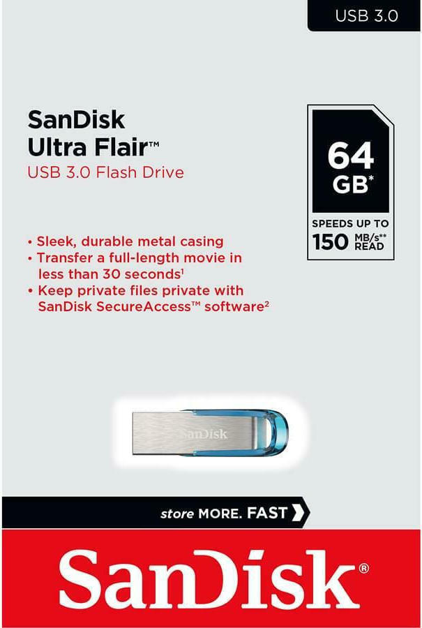 Sandisk Ultra Flair USB 3.0 - Image 7