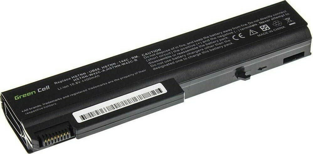 Green Cell Συμβατή Μπαταρία για HP ProBook / EliteBook 240/245/246/250 με 4400mAh - Image 3