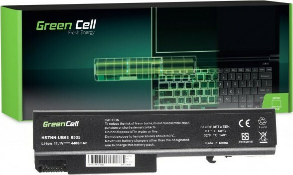 Green Cell Συμβατή Μπαταρία για HP ProBook / EliteBook 240/245/246/250 με 4400mAh - Image 4
