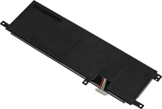 Green Cell Συμβατή Μπαταρία για Asus X553 με 4000mAh - Image 5