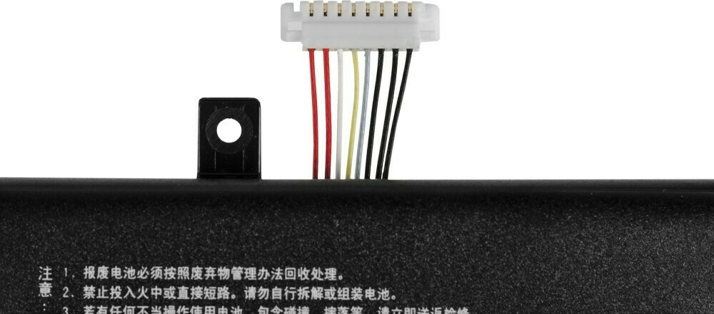 Green Cell Συμβατή Μπαταρία για Asus X553 με 4000mAh - Image 3