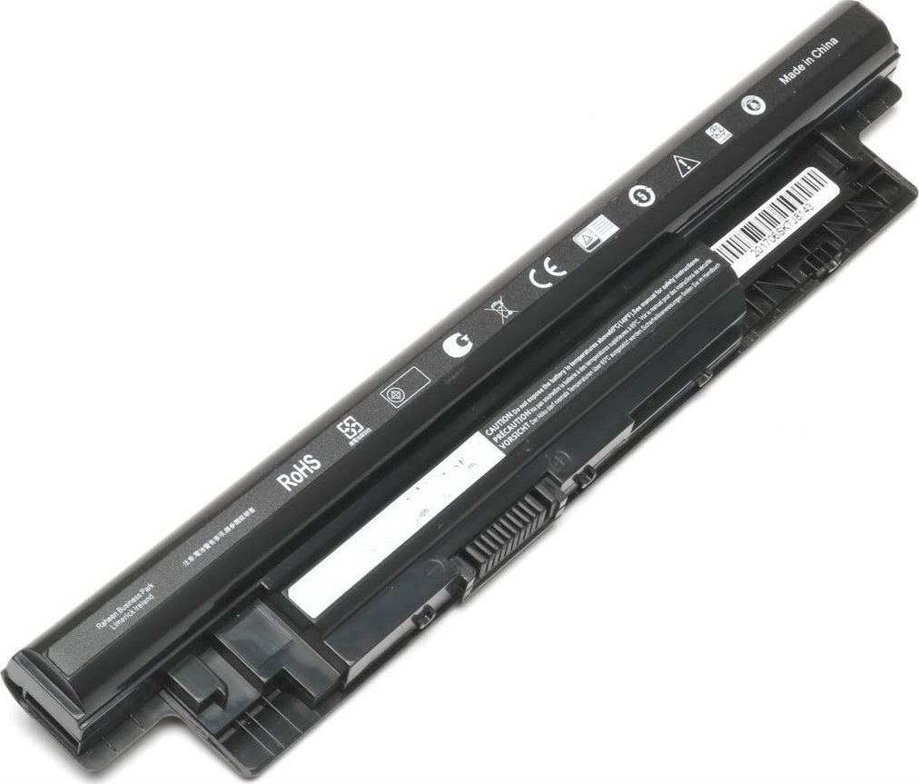 Green Cell Συμβατή Μπαταρία για Dell Inspiron 14 3000/15 3000/5521/5537 με 2200mAh - Image 5