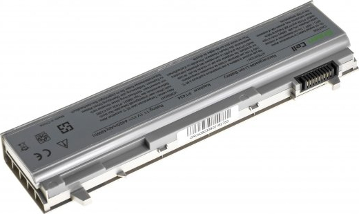 Green Cell Συμβατή Μπαταρία για Dell Latitude E6400/E6410/E6500/E6510/E640 με 4400mAh - Image 7
