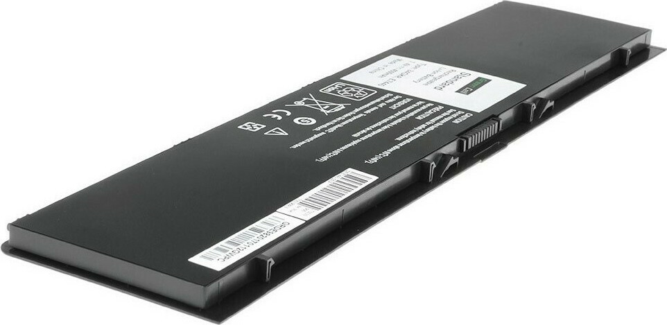 Green Cell Συμβατή Μπαταρία για Dell Latitude E7440 με 4500mAh - Image 3