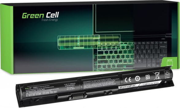 Green Cell Συμβατή Μπαταρία για HP ProBook 450 G3/455 G3/470 G3 με 2200mAh - Image 3