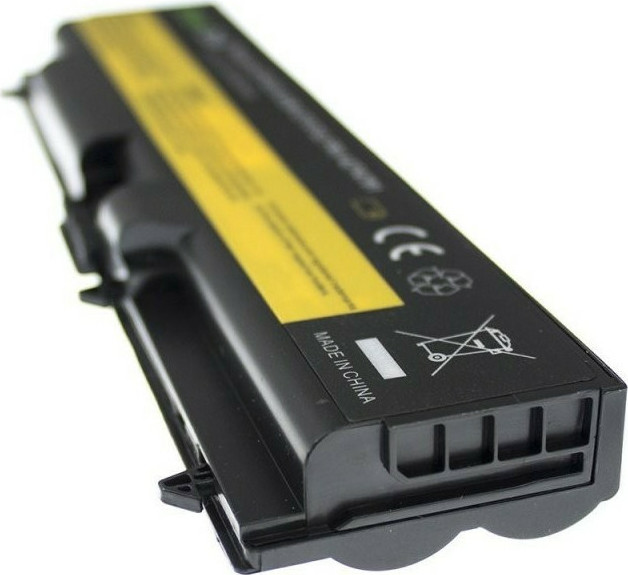 Green Cell Συμβατή Μπαταρία για Lenovo ThinkPad LE05 με 4400mAh (LE05) - Image 4