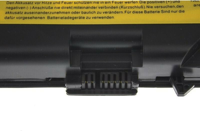 Green Cell Συμβατή Μπαταρία για Lenovo ThinkPad LE05 με 4400mAh (LE05) - Image 7
