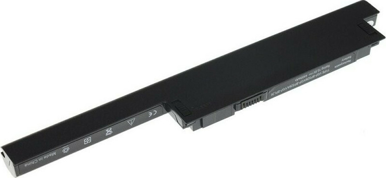 Green Cell Συμβατή Μπαταρία για Sony Vaio PCG-71811M/PCG-71911M με 4400mAh - Image 7