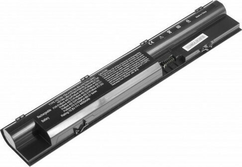 Green Cell Συμβατή Μπαταρία για HP ProBook 440/445/450/470 με 4400mAh - Image 5