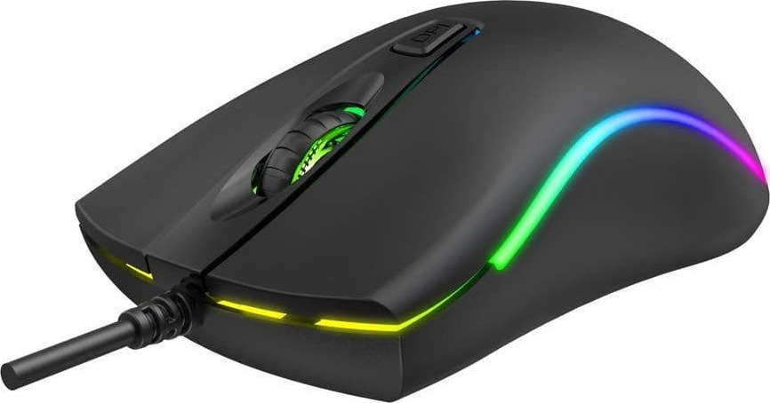 Havit MS72 Μαύρο - Image 5