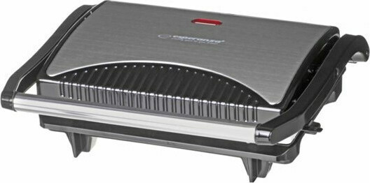 Esperanza EKG006 Taleggio 750W για 2 Τοστ Inox - Image 4