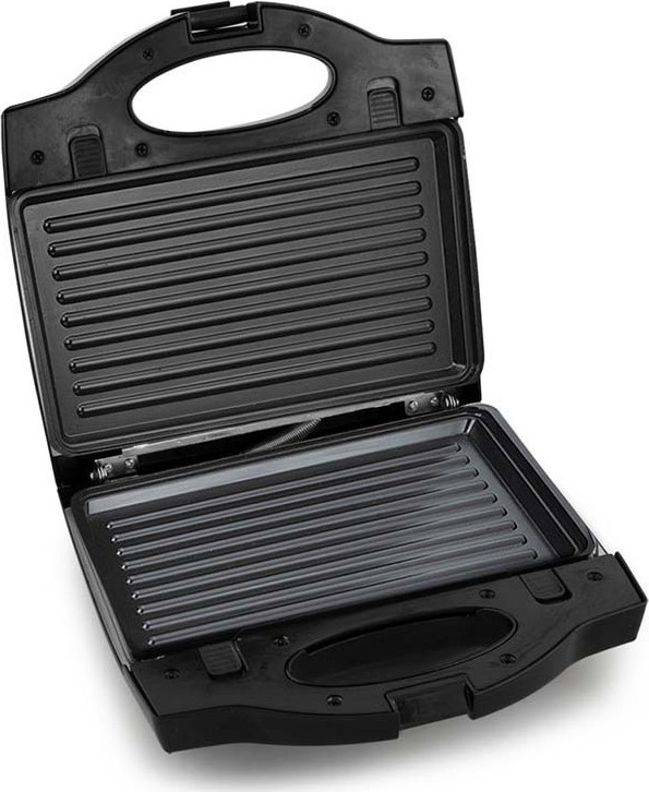 Esperanza Muffuletta 700W για 2 Τοστ Γκρι - Image 6