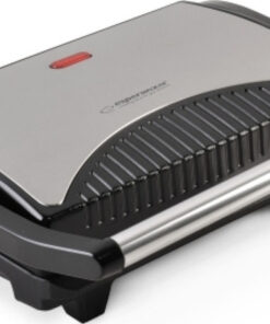 Esperanza EKG006 Taleggio 750W για 2 Τοστ Inox