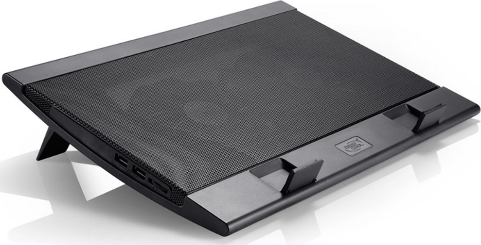 Deepcool Wind Pal FS Cooling Pad με 2 Ανεμιστήρες - Image 6