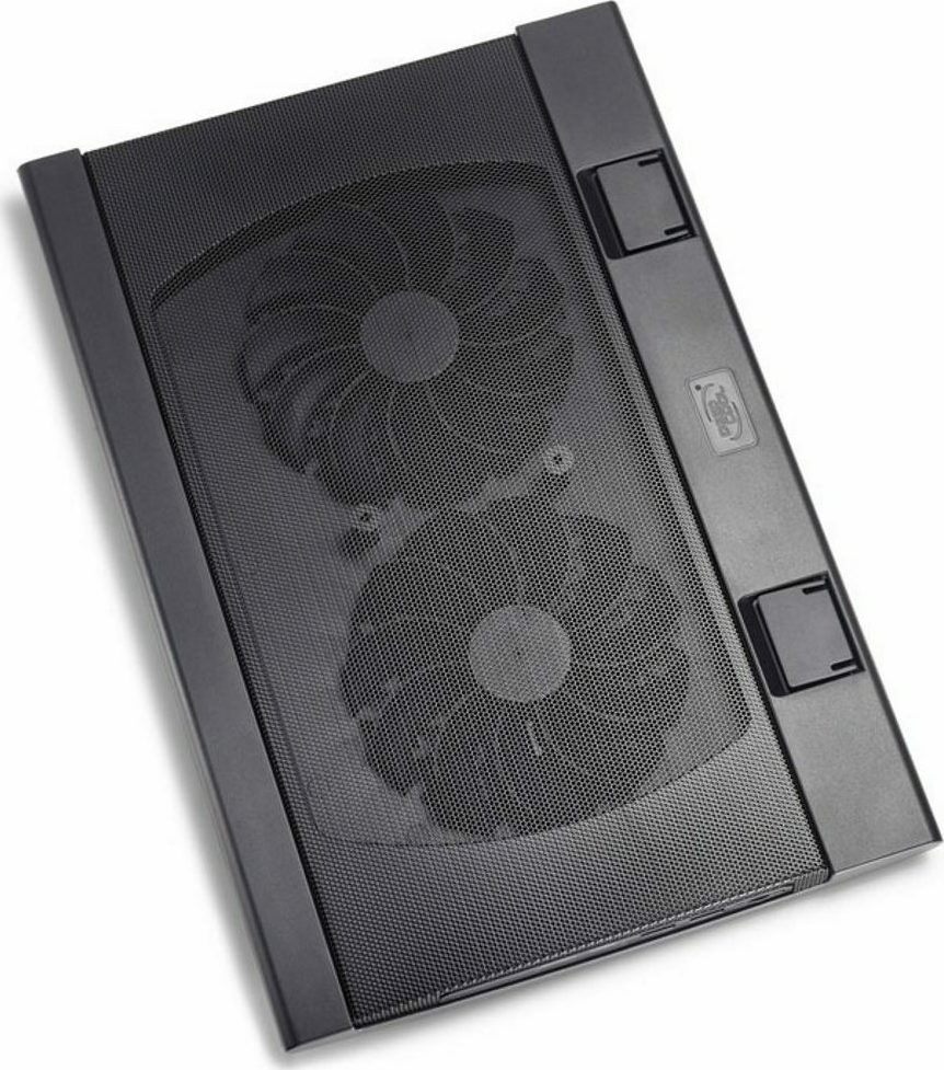 Deepcool Wind Pal FS Cooling Pad με 2 Ανεμιστήρες - Image 7