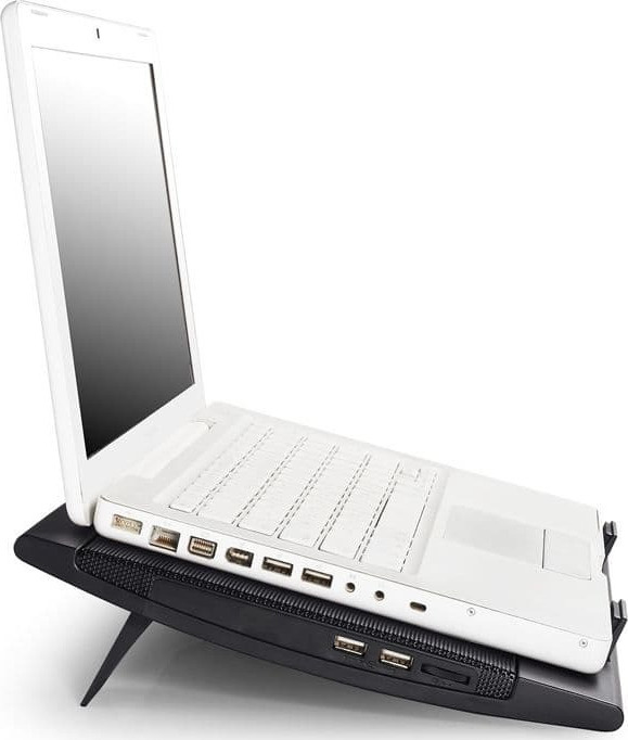 Deepcool Wind Pal FS Cooling Pad με 2 Ανεμιστήρες - Image 10