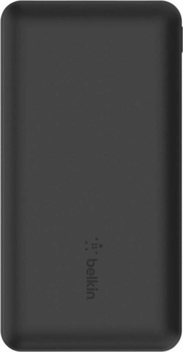 Belkin Boost Charge 10K 10000mAh 15W Μαύρο - Image 3