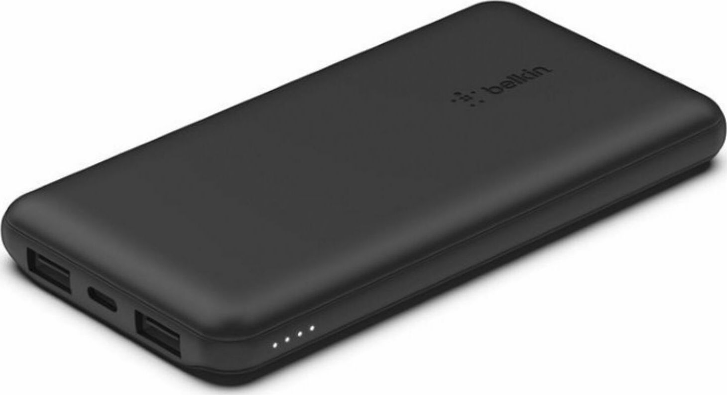Belkin Boost Charge 10K 10000mAh 15W Μαύρο - Image 4