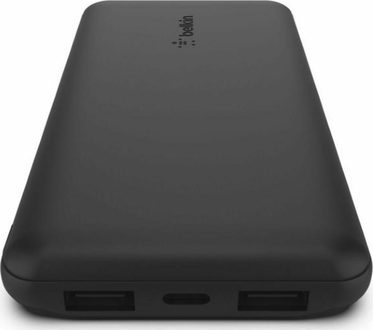 Belkin Boost Charge 10K 10000mAh 15W Μαύρο