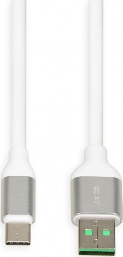 iBox IBOX USB 2.0 USB-C male - USB-A 1.5m (IKUMTCWQC) - Image 3