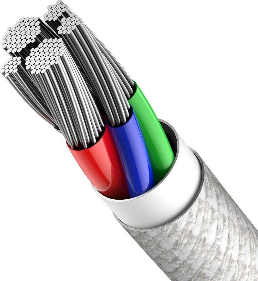 Baseus High Density USB-C to Lightning 20W - Image 7