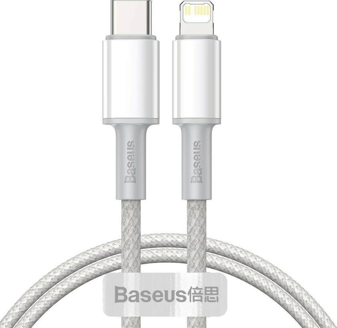 Baseus High Density USB-C to Lightning 20W