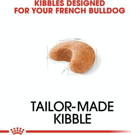 Royal Canin Adult French Bulldog 3kg - Image 4