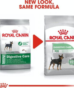 Alternative view of Royal Canin Digestive Care Mini 3kg