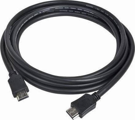 Cablexpert CC-HDMI4L-10 HDMI 2.0 HDMI male - HDMI male 3m Μαύρο (CC-HDMI4L-10) - Image 7