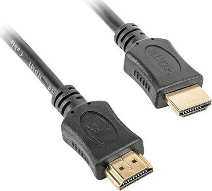 Cablexpert CC-HDMI4L-10 HDMI 2.0 HDMI male - HDMI male 3m Μαύρο (CC-HDMI4L-10) - Image 5