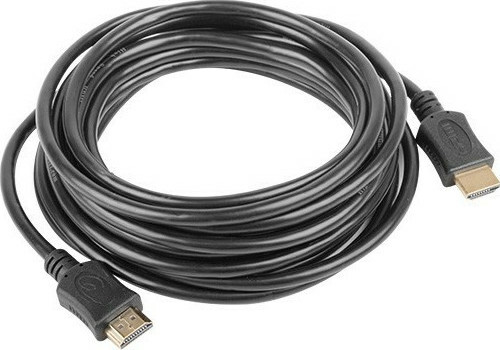 Cablexpert CC-HDMI4L-10 HDMI 2.0 HDMI male - HDMI male 3m Μαύρο (CC-HDMI4L-10) - Image 8