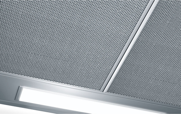 Bosch Ελεύθερος Απορροφητήρας 60cm Inox DUL63CC50 - Image 7