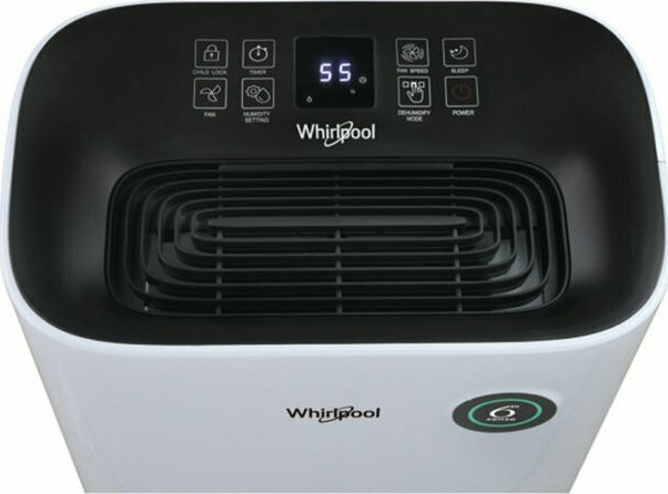 Whirlpool DE 20 W5252 20lt/ημέρα - Image 5