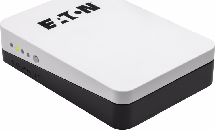 Eaton 3S Mini UPS 36W - Image 3