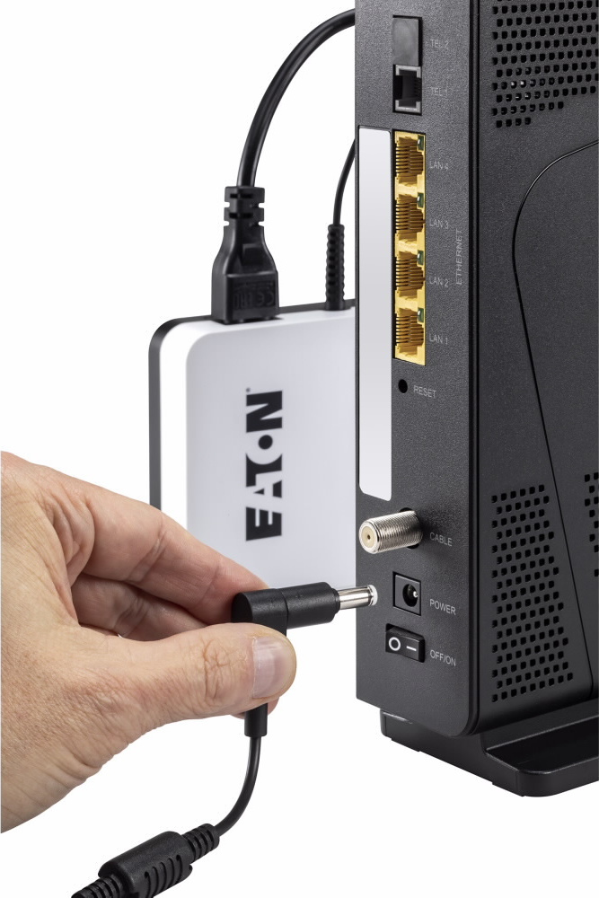 Eaton 3S Mini UPS 36W - Image 8