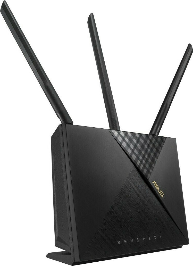 Asus 4G-AX56 Ασύρματο 4G Mobile Router - Image 2