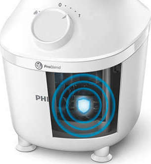 Philips HR2041 με Κανάτα 1.9lt 450W - Image 2