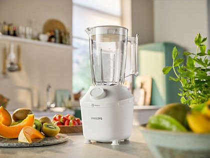 Philips HR2041 με Κανάτα 1.9lt 450W - Image 4