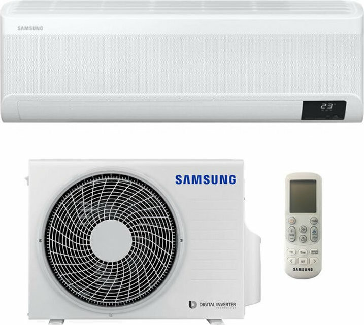 Samsung Wind-Free Comfort 9000 BTU με Τεχνητή Νοημοσύνη - Image 3
