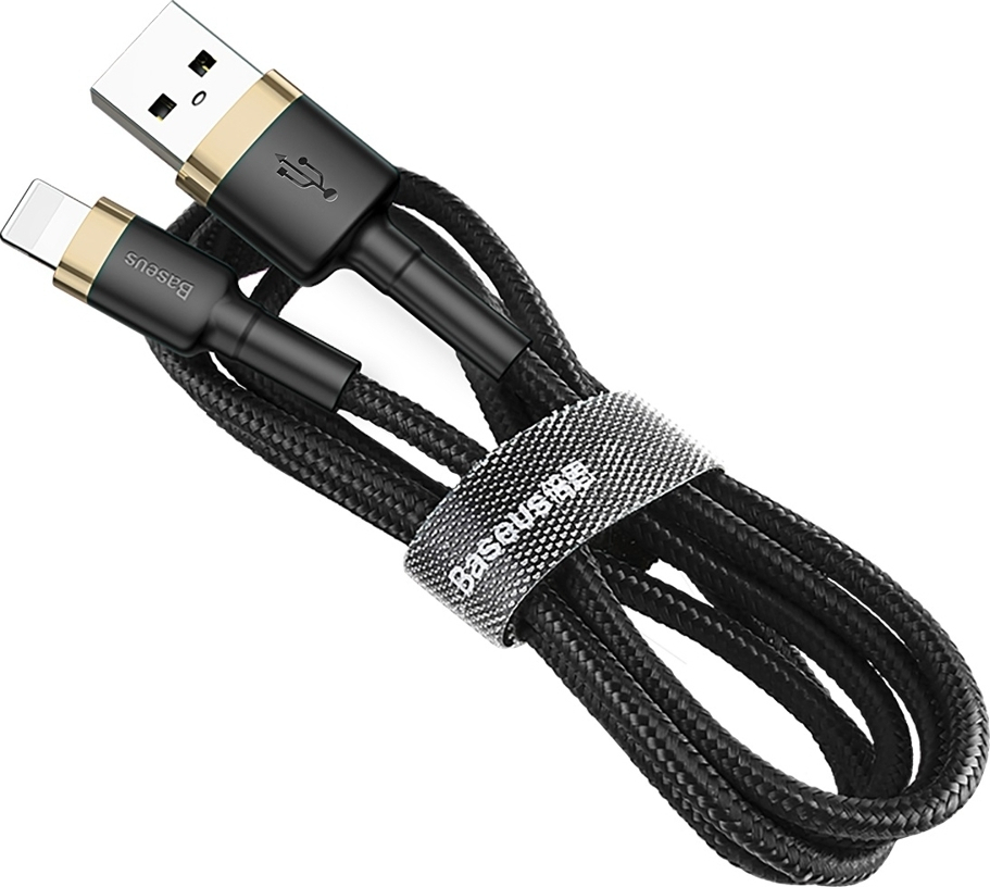 Baseus Cafule IP Edition USB-A to Lightning