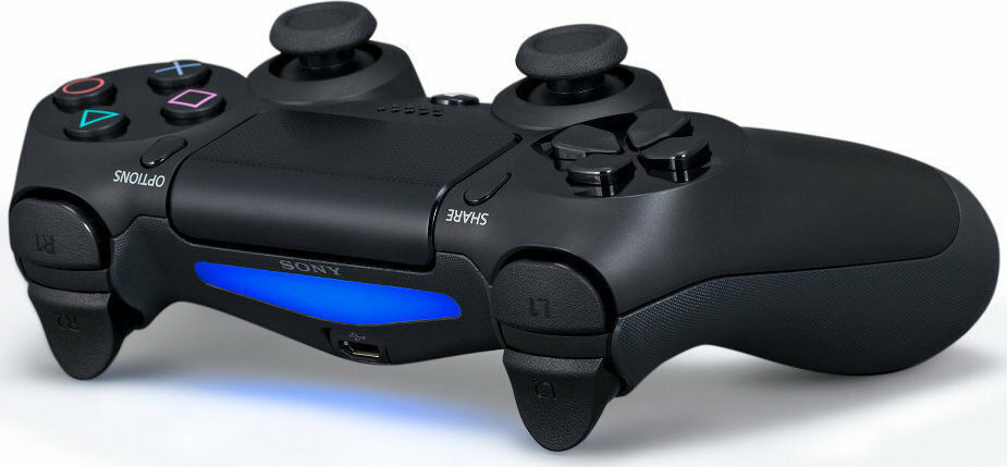 Sony DualShock 4 Controller V2 για PS4 - Image 8