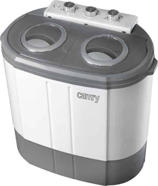 Camry CR 8052 Mini 3kg με Smart Λειτουργίες