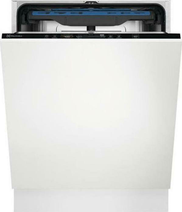 Electrolux Πλήρως Εντοιχιζόμενο για 14 Σερβίτσια Π59.6xY81.8εκ. EEM48320L